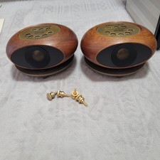[PRESTIGE] TANNOY ST-200 Super
