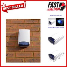 Realistic Dummy Alarm Box with