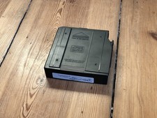 Mercedes 6 Disc CD Magazine