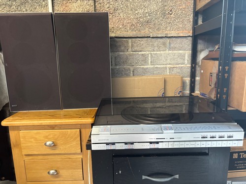 Bang olufsen beocentre 2800 - bang, &