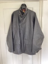 Belstaff waterproof Black Prince motorcycle jacket 1950’s 1960’s classic vintage