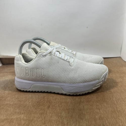 Bull women size - no, white