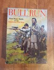 BULL RUN American Civil War