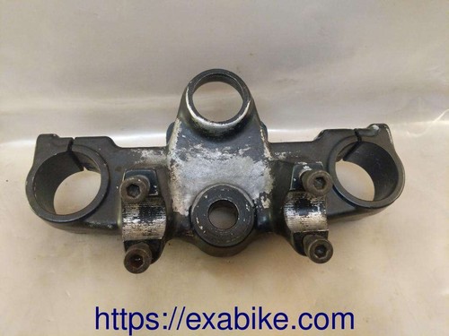 Upper fork tee for kawasaki - fork,