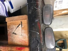 Mk4 vauxhall Astra parts for sale 