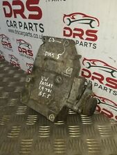 VW PASSAT ALTERNATOR BRACKET AND TENSIONER 1.9 TDI B5 B5.5 DIESEL 2000 - 2005