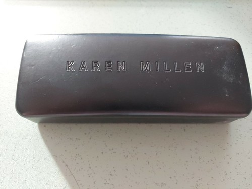 Karen millen black hard - karen,