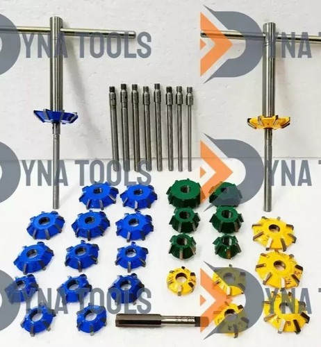 44x angles cut american - 3,