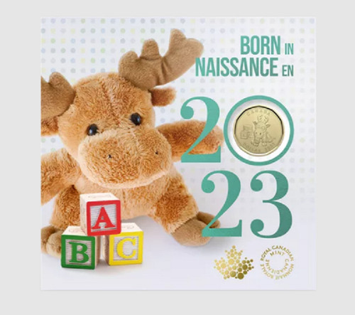 Canada baby born - baby, 5