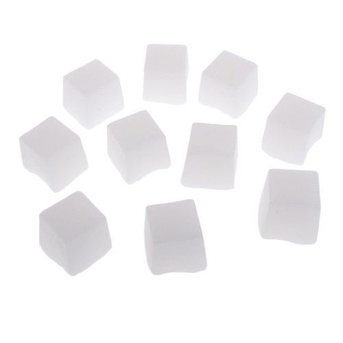 10pcs candle paraffin wax - paraffin,
