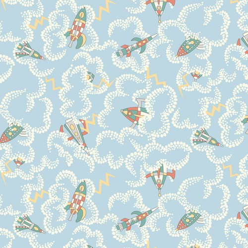 Liberty london adventures - liberty, of