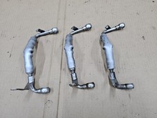 AUDI S3 8P TTS MK2 2.0 TFSI TURBO COOLANT PIPE K04 2006 2014