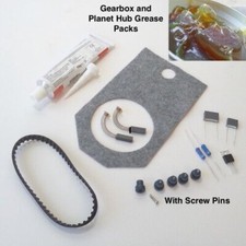 Kenwood Chef / Major - Motor