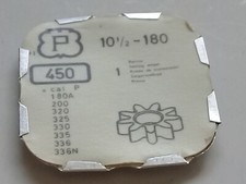 Peseux Cal 180 + Many (Pls