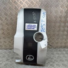 LEXUS GS L10 Engine Top Cover