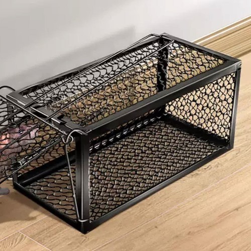 Heavyduty rat trap squirrel - 2x,