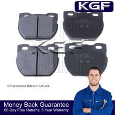 KGF Brake Pads Set Fits Land
