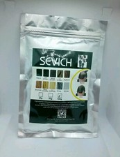 SEVICH HAIR BUILDING