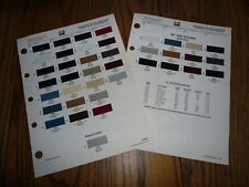 1988 GM Corporate Commercial