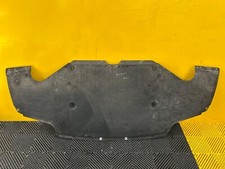 Porsche Panamera 971 Rear Centre Underbody Tray Cover 971825505