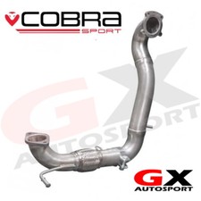 FD66 Cobra sport Ford Fiesta