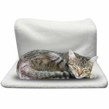 CAT DOG RADIATOR BED WARM