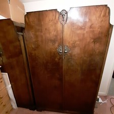 Wrighton Furniture 2 Door Mens