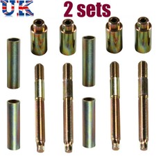 INJECTOR FIXING KIT 2.2, 2.5 dCi For RENAULT TRAFIC, MASTER / NISSAN / VAUXHALL