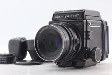 [Near MINT+3] Mamiya RB67 Pro