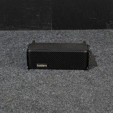 SubZero HiCAST Twin 4" Speaker