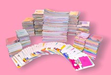 Diddl Sheets Bundle 100 pcs