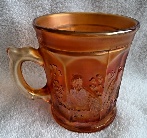 Antique northwood singing - antique,