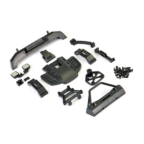 Ftx outback mini 0 fury - 2.0,