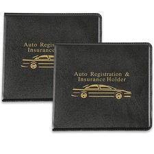 Car Registration Insurance
