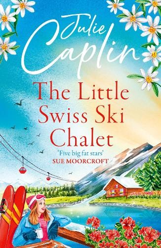 The little swiss ski chalet - swiss,