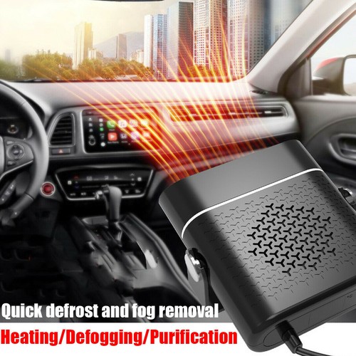 Car heater defogger - 1,