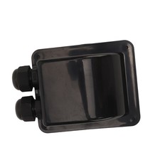 ༝Solar Double Cable Entry