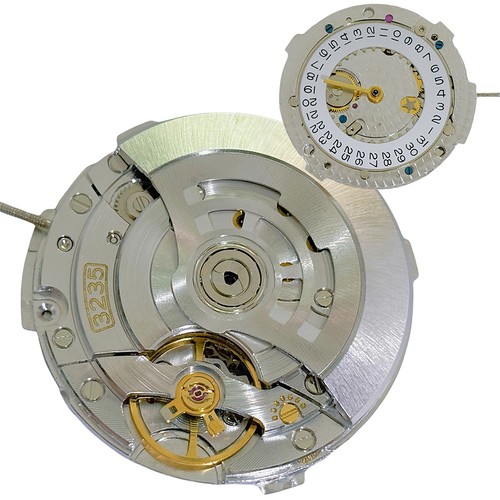 Automatic mechanical watch - automatic,