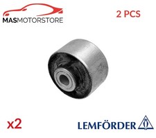 CONTROL ARM WISHBONE BUSH PAIR