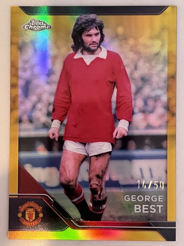George best man utd 2024 - george,