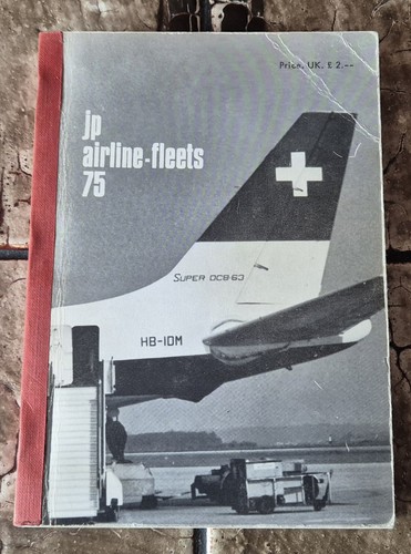 Vintage airline fleets - vintage, airline-fleets
