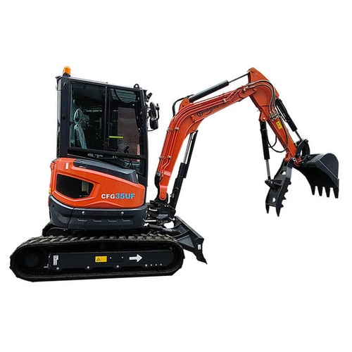 New ton hydraulic - 2.8,