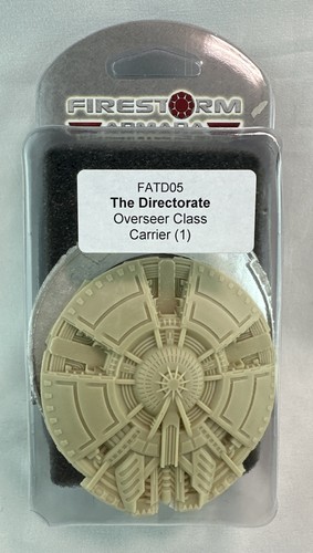 Firestorm armada directorate - armada,