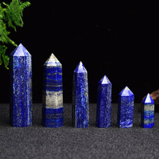4-7cm Natural Gemstone Crystal