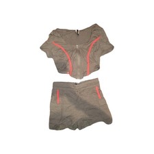 KToo Dolls Kill Grey Neon