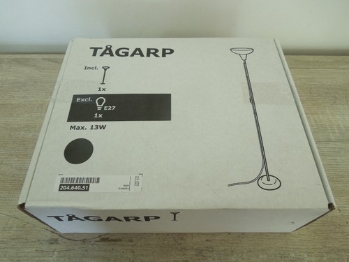 Ikea tagarp floor uplighter - floor,
