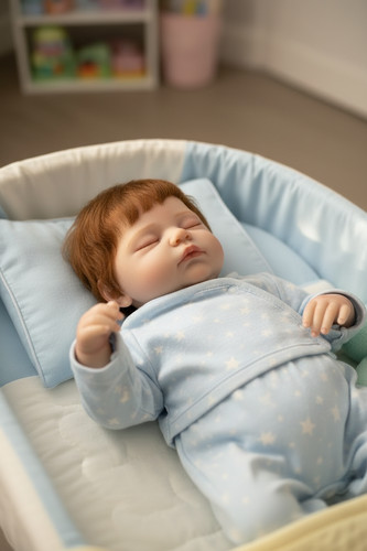 Laura cute reborn - laura❤️cute, doll