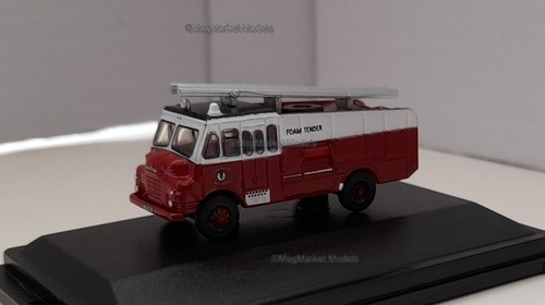 Oxford diecast green - oxford,