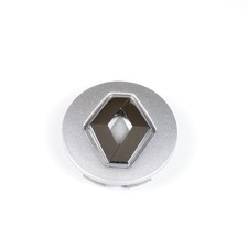 Renault Genuine Alloy Wheel