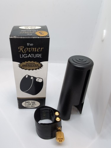 Rovner dark 3mvl otto link - otto,